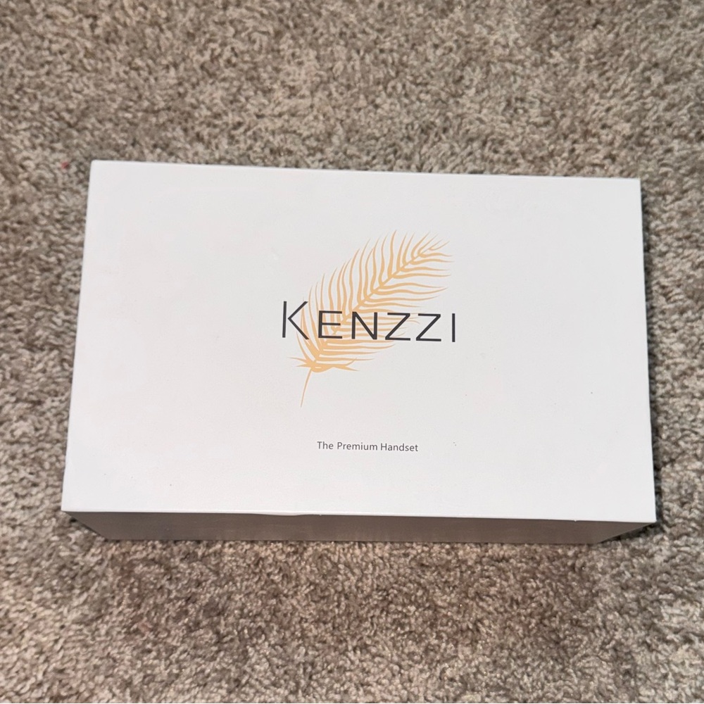 Kenzzi IPL Premium Hair removal - Picture 4 of 5